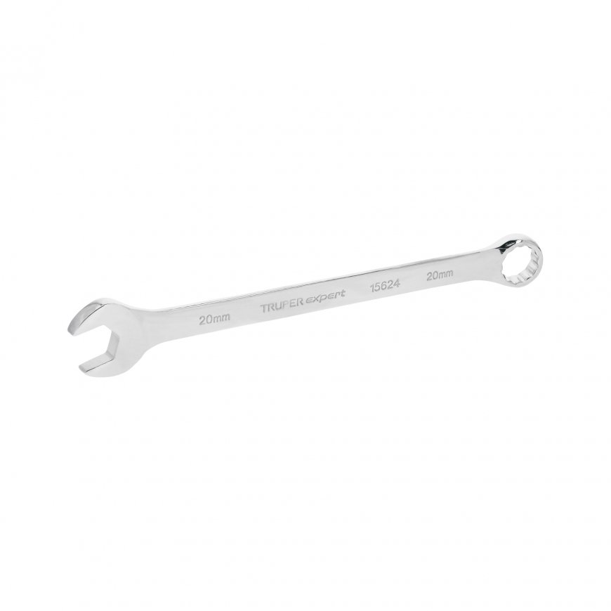 Truper kombinētais atslēdznieks 20mm, garš