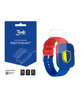 3MK Watch Protection