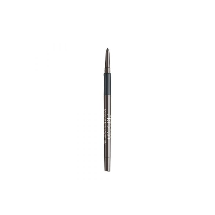 ARTDECO Mineral Eye Styler подводка для глаз 0,4 g Крем 60 Mineral Bittersweet