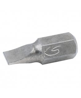 Plokščas otsikud KS TOOLS 8x30mm