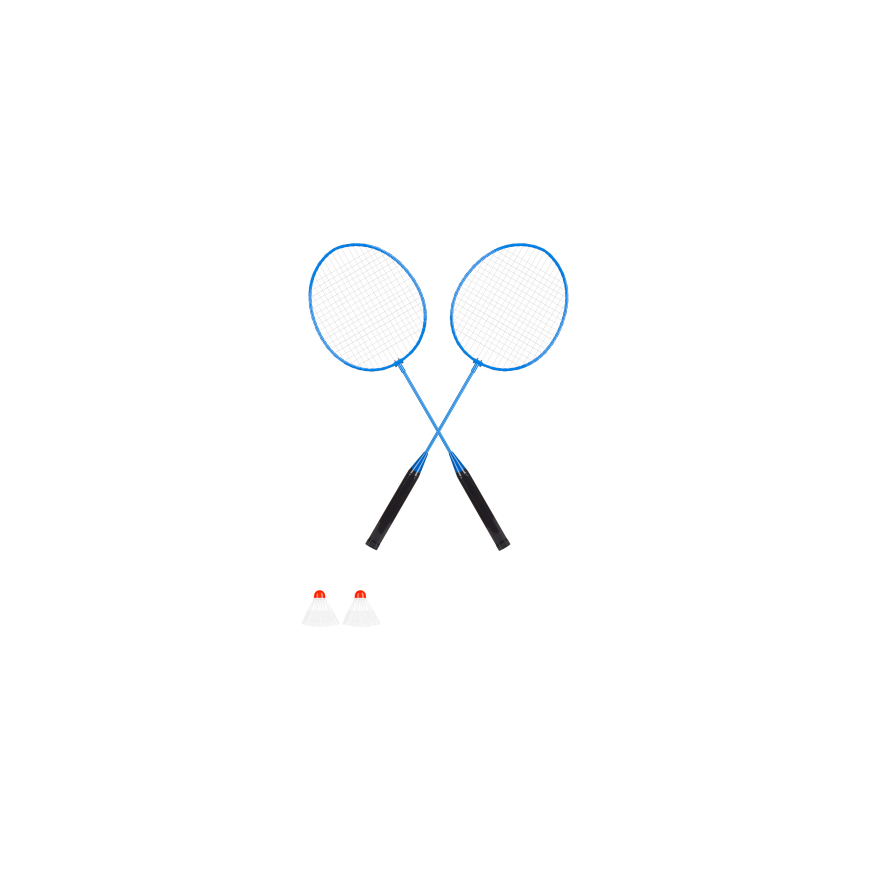 REBEL ACTIVE badmintono rinkinys