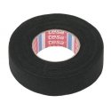 Blow Isolatsiooni lint TESA 15m/15mm - must Blow Isolatsiooni lint TESA 15m/15mm - must