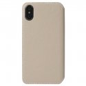Krusell Pixbo 4 Card SlimWallet mobiliojo telefono dėklas 16,5 cm (6.5") „Folio“ Rusvai gelsvas Krusell Pixbo 4 Card SlimWallet mobiliojo telefono dėklas 16,5 cm (6.5") „Folio“ Rusvai gelsvas