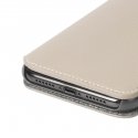Krusell Pixbo 4 Card SlimWallet mobiiltelefoni ümbris 16,5 cm (6.5") Foolio Beež Krusell Pixbo 4 Card SlimWallet mobiiltelefoni ümbris 16,5 cm (6.5") Foolio Beež