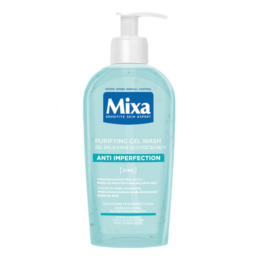 MIXA Defektide vastu, 200 ml