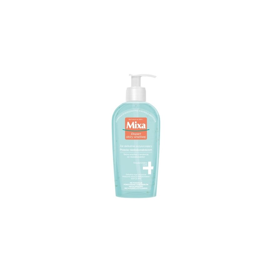 MIXA Defektide vastu, 200 ml – 2