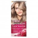 Garnier Color Sensation 8.11 Pearl Heleš juustele Garnier Color Sensation 8.11 Pearl Heleš juustele