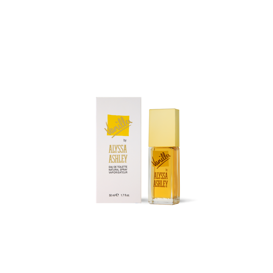 Alyssa Ashley Vainilla H ja B -voide, 100 ml – 2