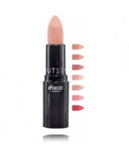 La Perla, Satin lūpu balzams, Kreminis lūpu krāsas, 201, Bitten Lips, 3.5 g