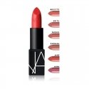 La Perla Satin Lip Balm, Creamy Lipstick, 201, Bitten Lips, 3.5 g La Perla Satin Lip Balm, Creamy Lipstick, 201, Bitten Lips, 3.5 g