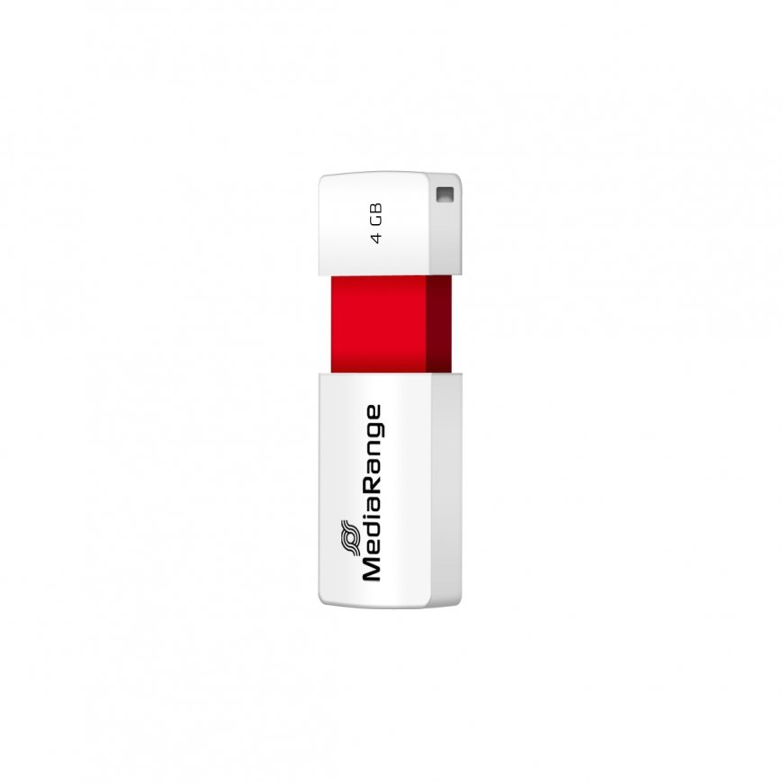 MediaRange MR970 USB zibatmiņa 4 GB