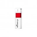 MediaRange MR970 USB flash drive 4 GB USB Type-A 2.0 Red, White MediaRange MR970 USB flash drive 4 GB USB Type-A 2.0 Red, White