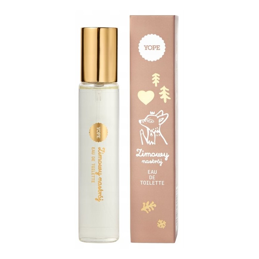 Yope Talvemeeleolu, 300 ml