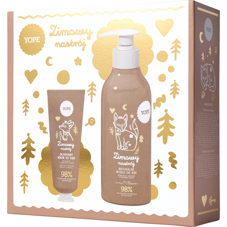 Yope Winter Mood, 300 ml – 2