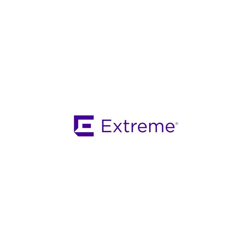EXTREME NETWORKS 1200W AC POWER SUPPLY FB