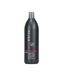 Inebrya emulsion cream oxidant 1000ml - 1.05% - 3.5 vol Cremy Activator