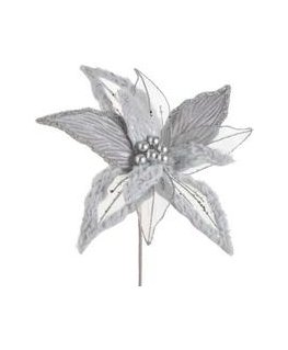 Eurofirany SW/KW/278 35X40 SILVER