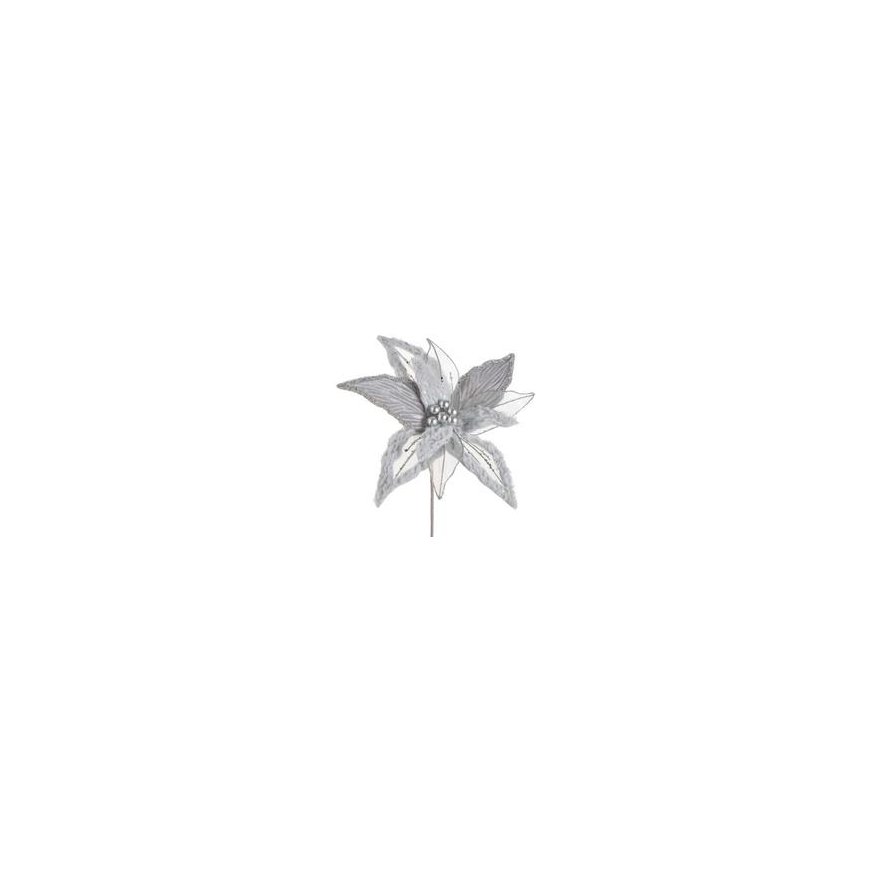 Eurofirany SW/KW/278 35X40 SREB