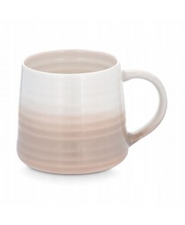 Fern Mug 350 ml sand color AMBITION