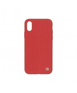 Tellur TLL121104 mobilo telefonu apvalks 14,7 cm (5.8") Aploksne Sarkans