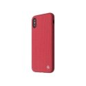 Tellur TLL121104 mobilo telefonu apvalks 14,7 cm (5.8") Aploksne Sarkans Tellur TLL121104 mobilo telefonu apvalks 14,7 cm (5.8") Aploksne Sarkans