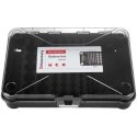 Prosperplast Organizators ar akumulatoru GreenBlue Varta Box GB189 Prosperplast Organizators ar akumulatoru GreenBlue Varta Box GB189