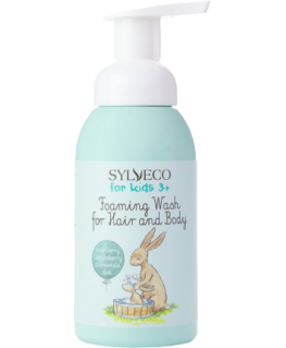 SYLVECO Lapsille 3+, 290 ml