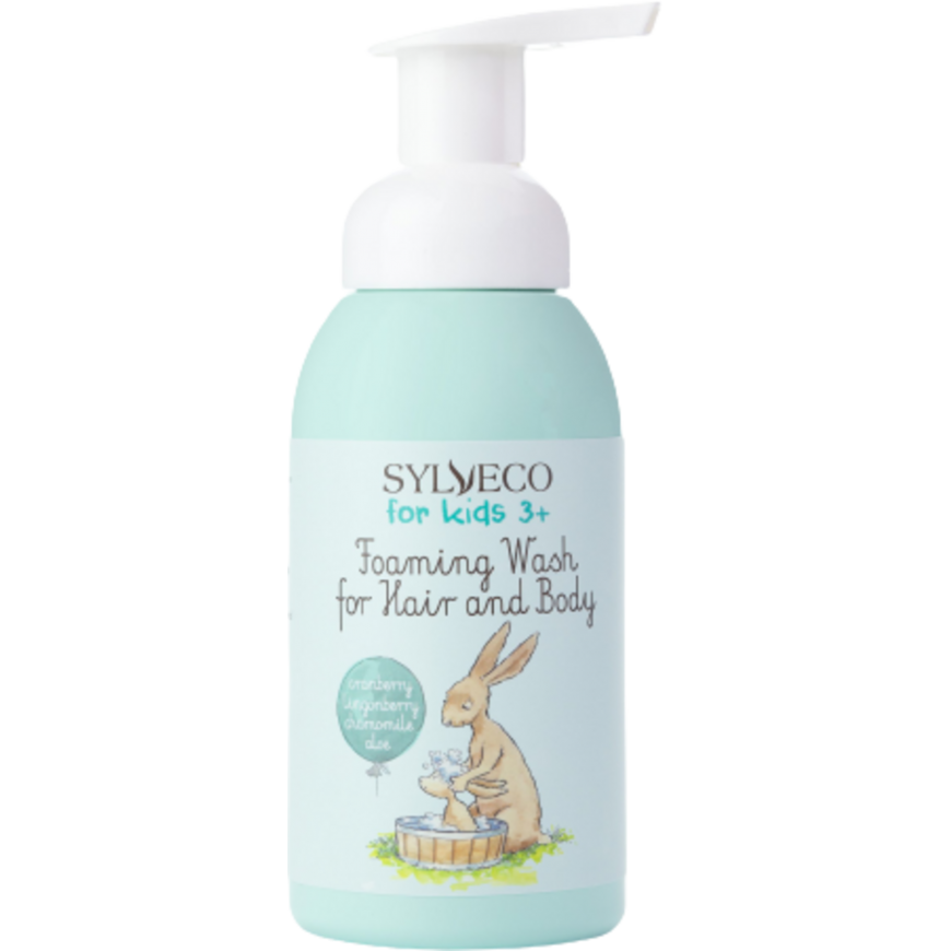 SYLVECO Lapsille 3+, 290 ml