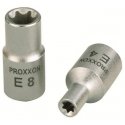 Galvutä PROXXON TORX 1/2" E12 Galvutä PROXXON TORX 1/2" E12