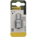 Головка PROXXON TORX 1/2" E12 Головка PROXXON TORX 1/2" E12