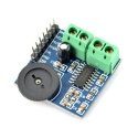 OEM Stereo Audio Amplifier 2x3W 5V PAM8403 OEM Stereo Audio Amplifier 2x3W 5V PAM8403