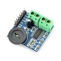 OEM Stereo Audio Amplifier 2x3W 5V PAM8403 OEM Stereo Audio Amplifier 2x3W 5V PAM8403
