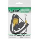 InLine 55553 монтажный набор Черный InLine 55553 монтажный набор Черный