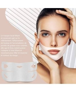 Paloma Beauties KOLAGENO KELTĖJIMO veido kaukė 1 vnt.