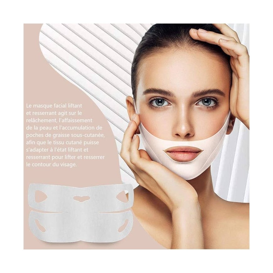 Paloma Beauties FACIAL LIFTING collagen mask 1 unit