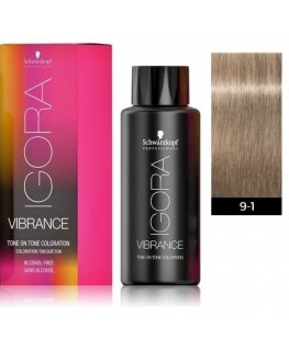 Schwarzkopf Igora Vibrance Tone On Tone hiusväri 60ml