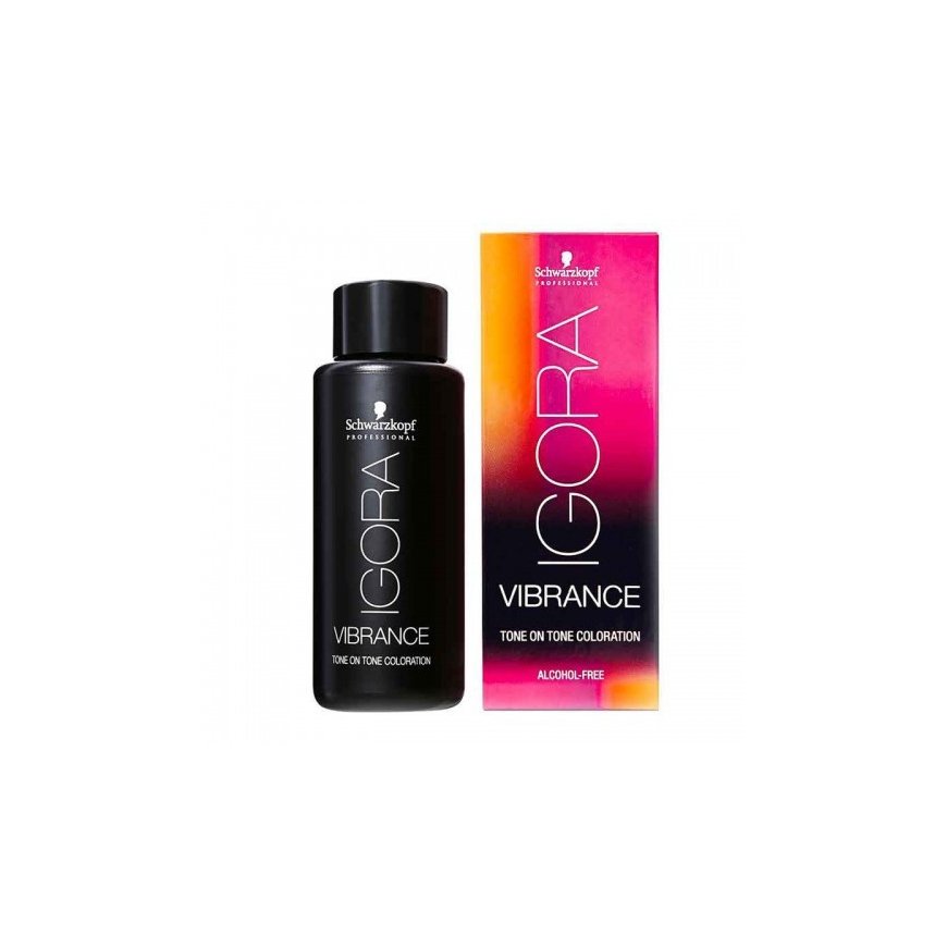 Schwarzkopf Igora Vibrance Tone On Tone plaukų dažai 60 ml – 2