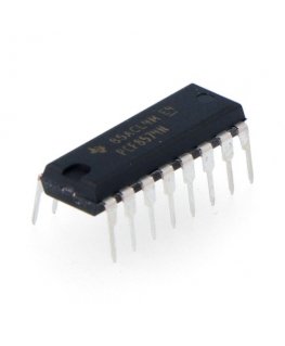 Oem PCF8574N - GPIO plėtros lenta mikrovaldikliui