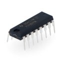 OEM PCF8574N - плата расширения GPIO для микроконтроллера OEM PCF8574N - плата расширения GPIO для микроконтроллера