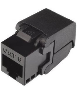 Solarix CAT6 UTP RJ45 itsenäisesti lukittava avain