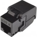 Solarix CAT6 UTP RJ45 self-locking key Solarix CAT6 UTP RJ45 self-locking key