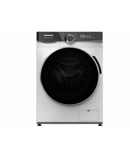 WASHING MACHINE HEINNER HWM-M1214IVKA+++