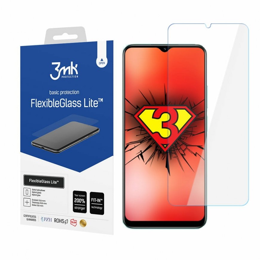3MK FlexibleGlass Lite 1 tk