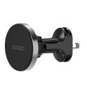 Deltaco QI-C1000 mobile device charger Smartphone, Universal Black Cigar lighter Wireless charging F Deltaco QI-C1000 mobile device charger Smartphone, Universal Black Cigar lighter Wireless charging F
