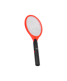 TEESA Electric Bug Zapper - red