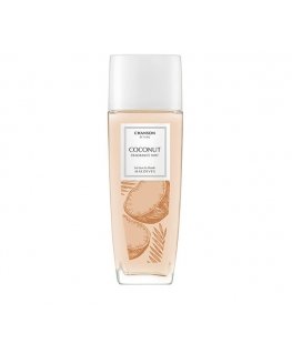 Chanson Deau CHANSON D&39EAU COCONUT body mist 75 ml