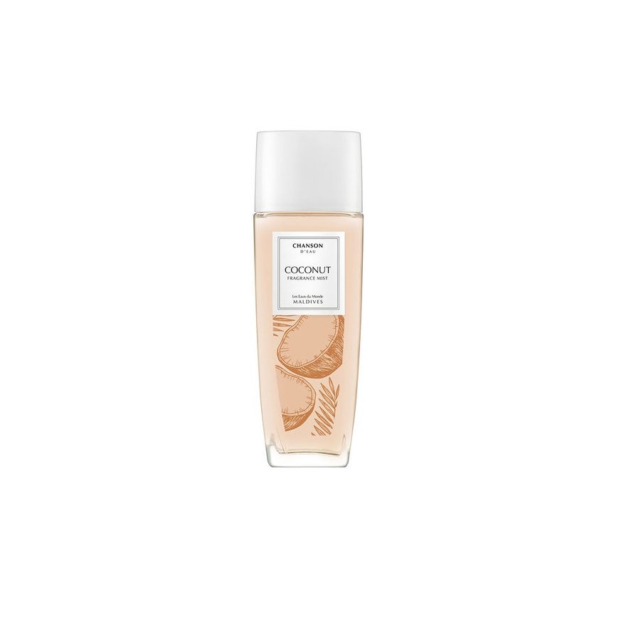 Chanson Deau CHANSON D&39EAU KOOKOS kehadehüd performer 75 ml