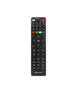 Cabletech URZ0336C/URZ0336B nuotolinio valdymo pultas