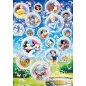 Clementoni Disney Classic Pusle 104 tk Multifilmid Clementoni Disney Classic Pusle 104 tk Multifilmid