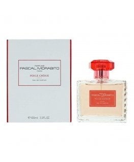 Pascal Morabito, Perle Cherie, Paryfumai, Moterims, 100 ml